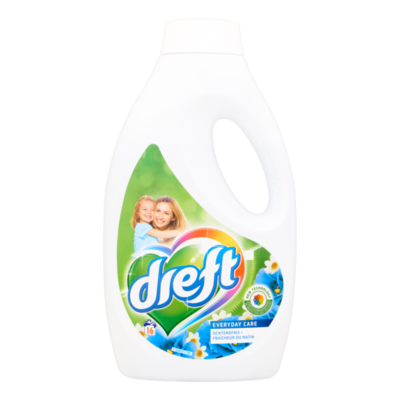Dreft Ochtendfris