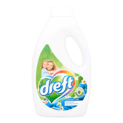 Dreft Ochtendfris