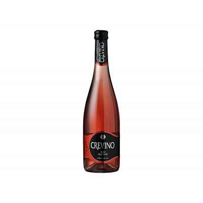 Crevino Mellow rosé