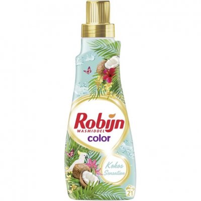 Robijn Klein & krachtig kokos sensation