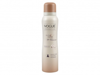 Vogue Glow & Shine anti-transpirant