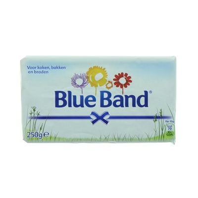 Blue Band Margarine