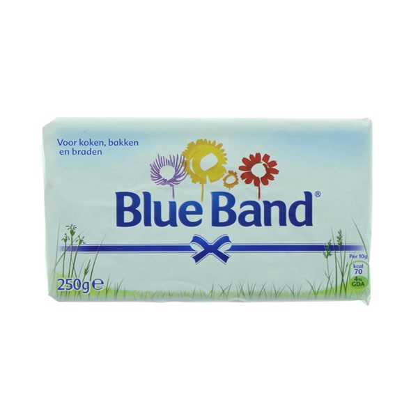 Blue Band Margarine