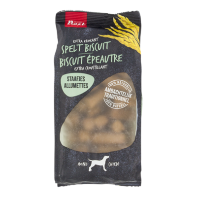 Best For Your Friend Hondenkoekje staafjes