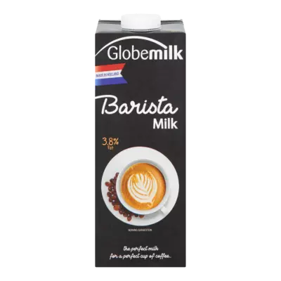 Globemilk Barista Milk