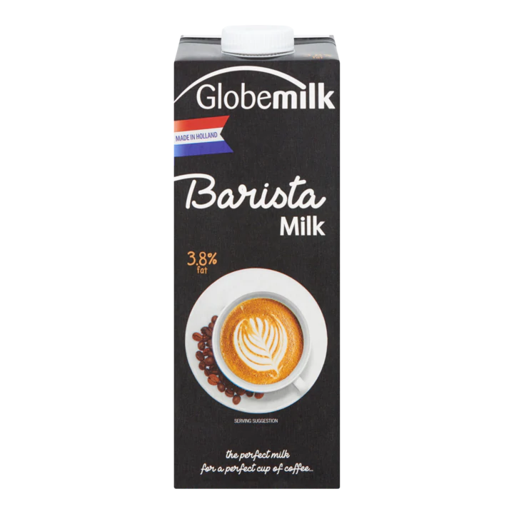 Globemilk Barista Milk