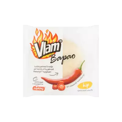 Topking Vlam Bapao Kip