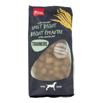 Best For Your Friend Hondenkoekje trainers