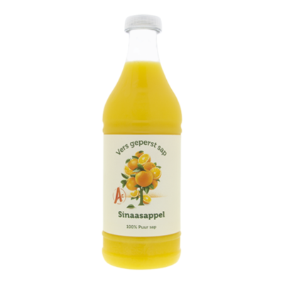 Appelsientje Sinaasappel