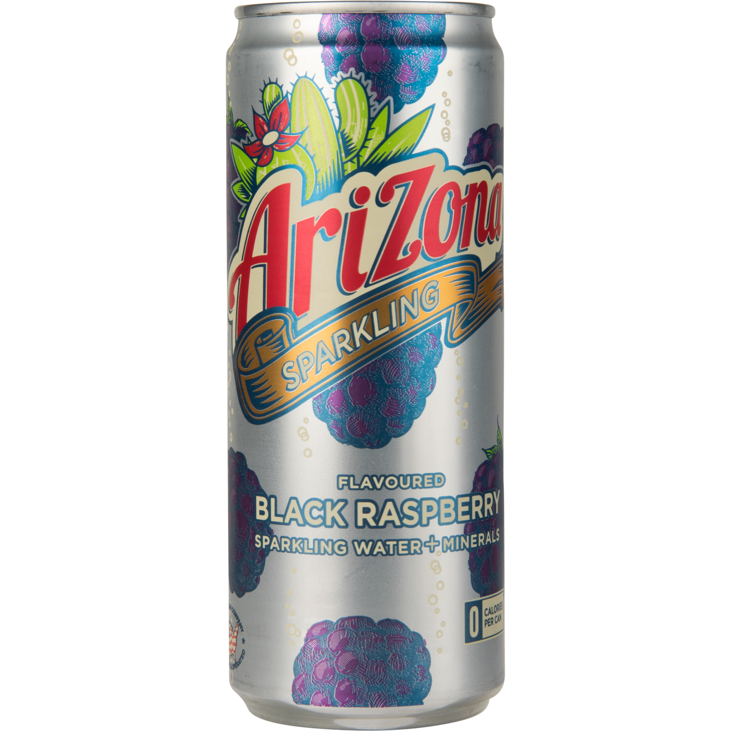 Arizona Water raspberry