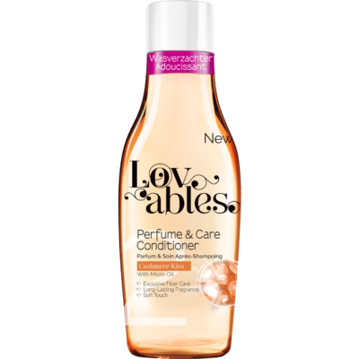 Lovables Cashmere kiss 34 wasbeurten