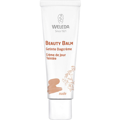 Weleda Beauty balm nude