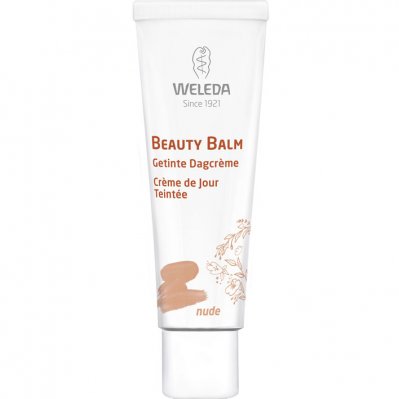 Weleda Beauty balm nude