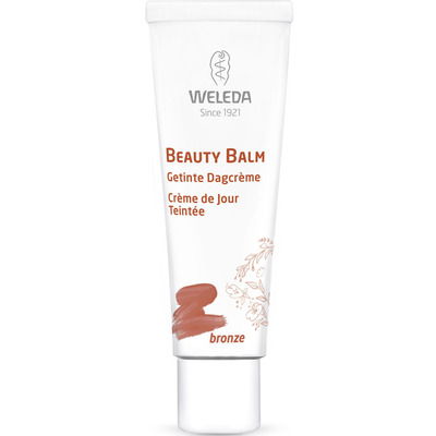 Weleda Beauty balm bronze