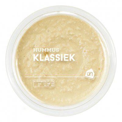 AH Kleintje hummus klassiek