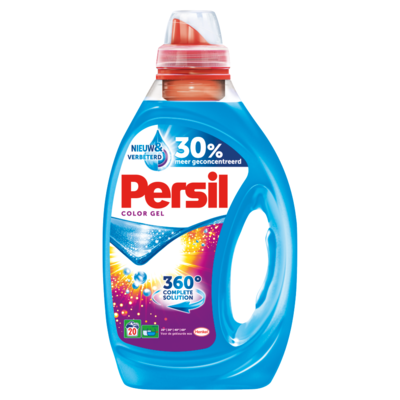 Persil Wasmiddel color gel