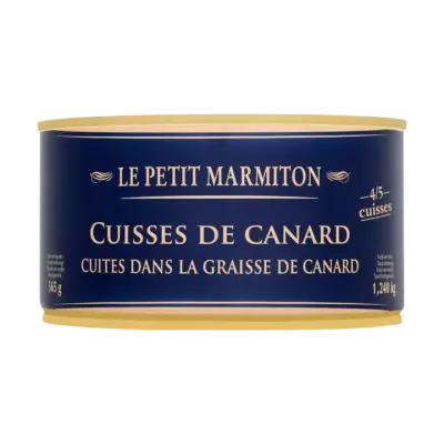 Le Petit Marmiton Cuisses de Canard