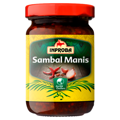 Inproba Sambal Manis