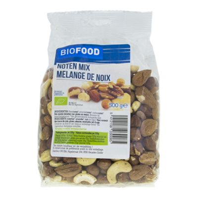 Damhert Biofood Biofood Notenmix