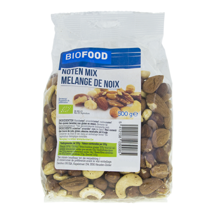 Damhert Biofood Biofood Notenmix