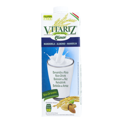 Vitariz Rijstdrank Amandel