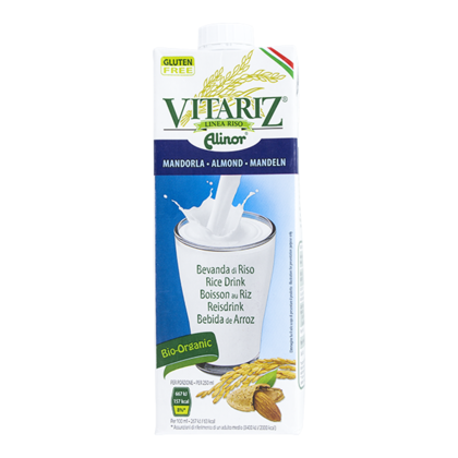 Vitariz Rijstdrank Amandel