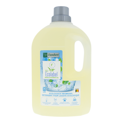 Damhert Eco Wasmiddel