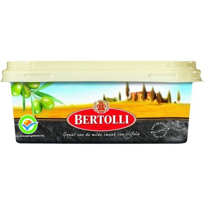 Bertolli Margarine