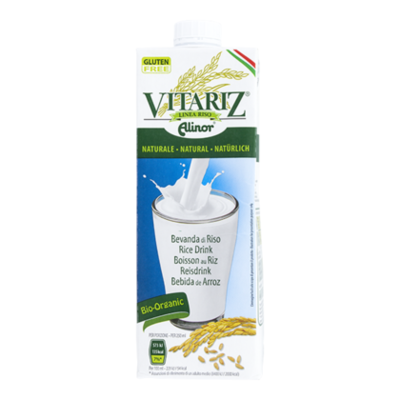 Vitariz Rijstdrank Naturel