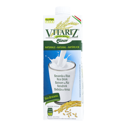 Vitariz Rijstdrank Naturel