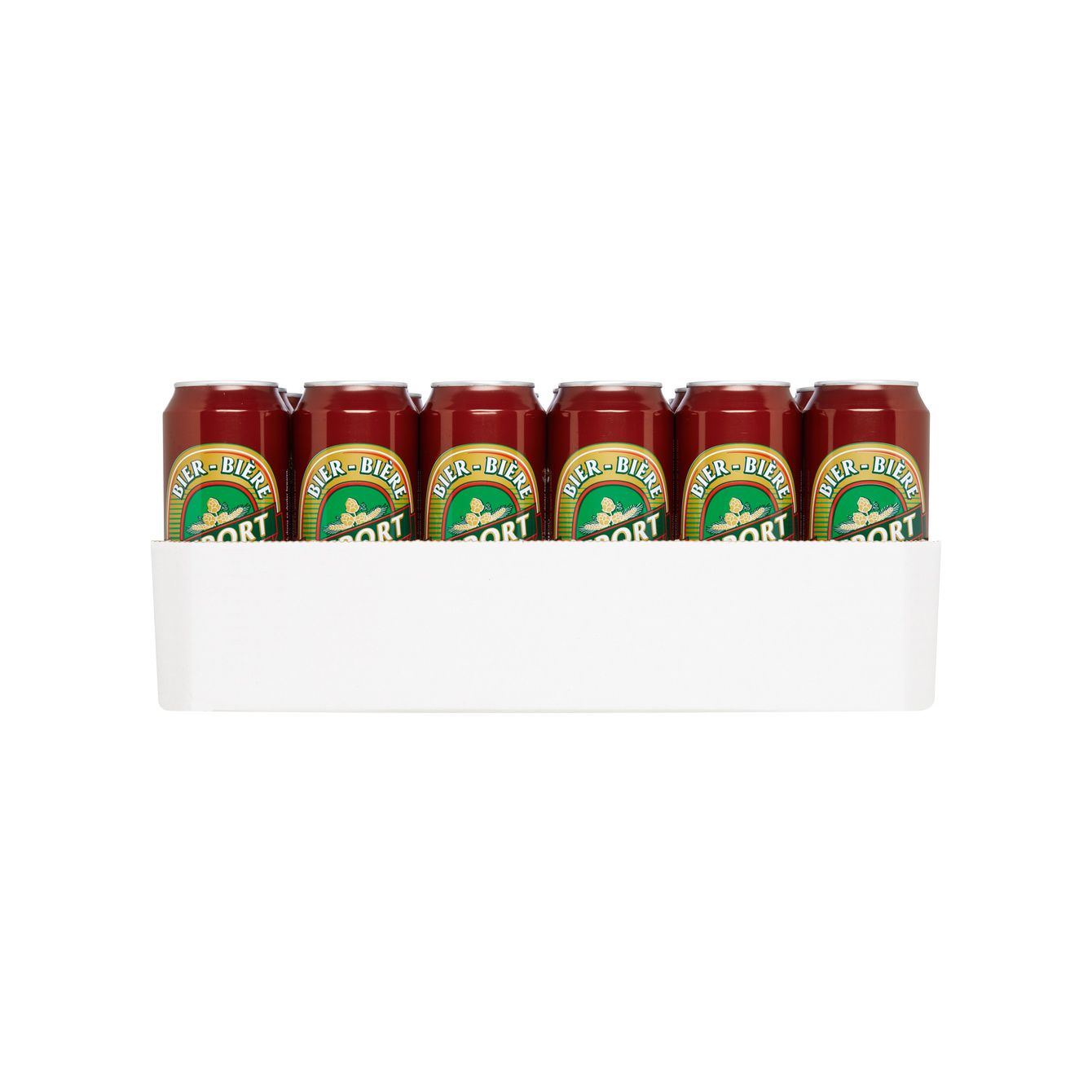 Export Pils Blik 24 X 50 Cl