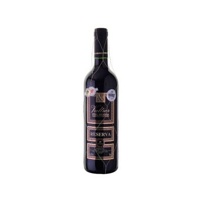 Valtier Utiel-requena Reserva
