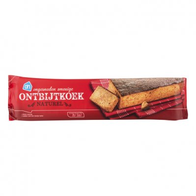 Huismerk Ontbijtkoek naturel