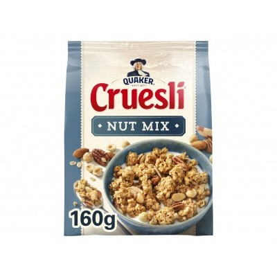Quaker Granen 4 noten