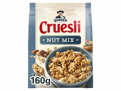 Quaker Granen 4 noten