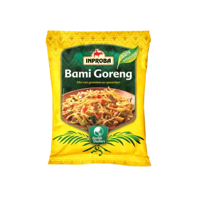Inproba Bami Goreng