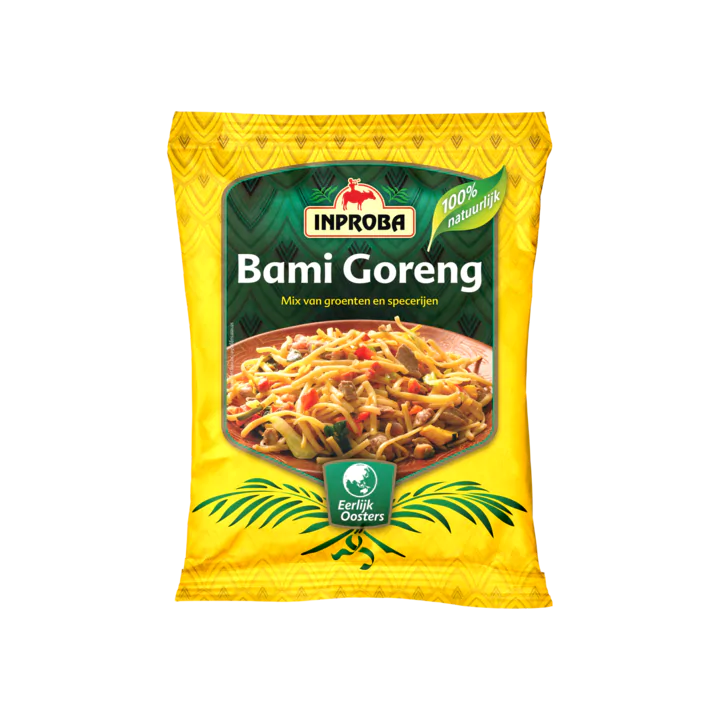 Inproba Bami Goreng