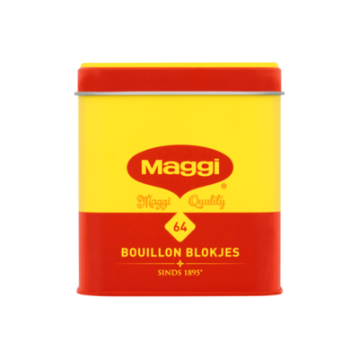 Maggi 64 Bouillon Blokjes