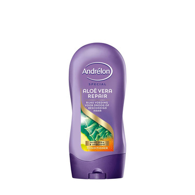 Andrélon Conditioner aloe repair