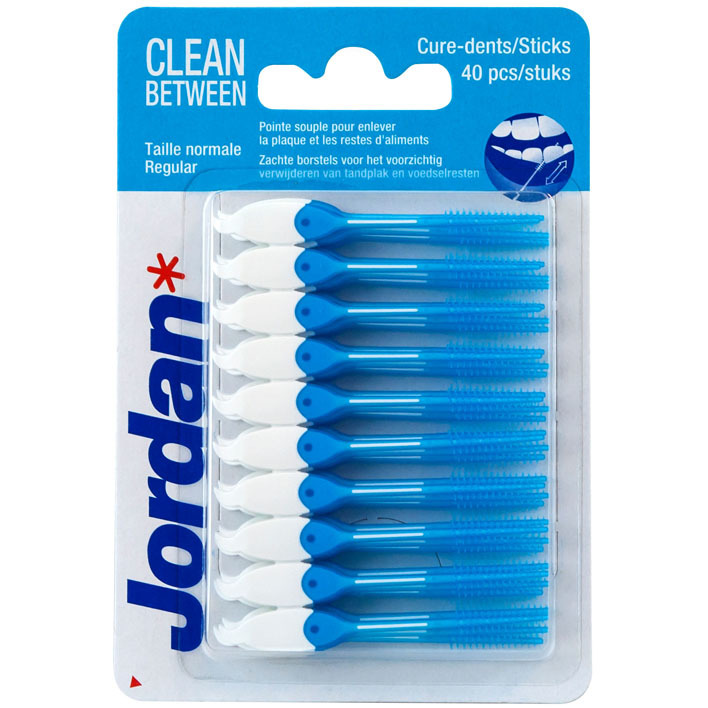 Jordan Clean between sticks regular