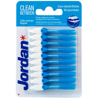 Jordan Clean between sticks regular