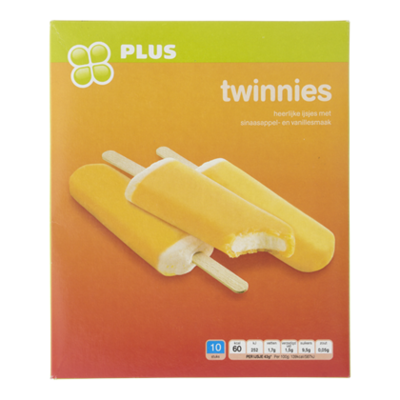 Huismerk Twinnies