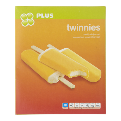Huismerk Twinnies