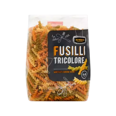 Huismerk Fusilli Tricolore
