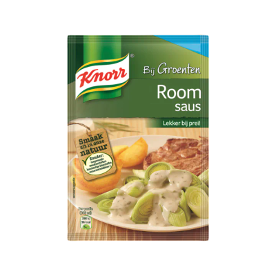 Knorr Mix Roomsaus