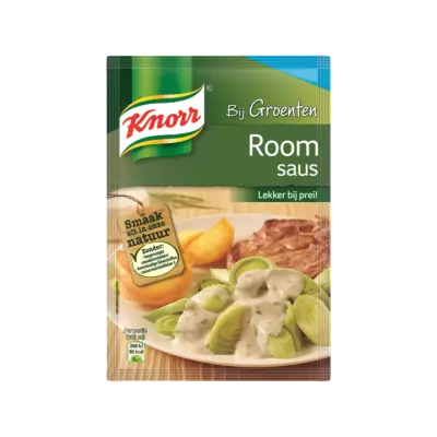 Knorr Mix Roomsaus