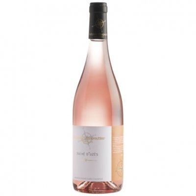 Mathilde Chapoutier Selection D'Uzès Rosé