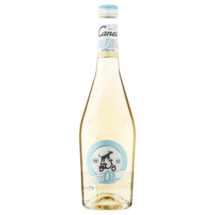 Canei Frizzante Bianco Alcoholvrij