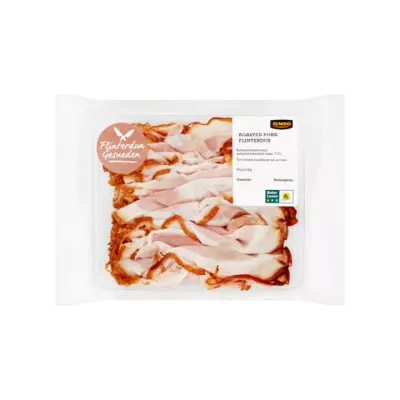 Huismerk Roasted Pork Flinterdun