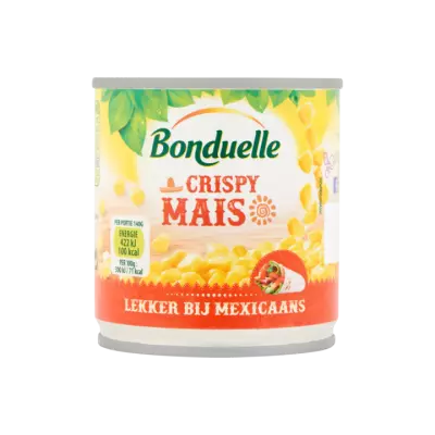 Bonduelle Crispy Mais